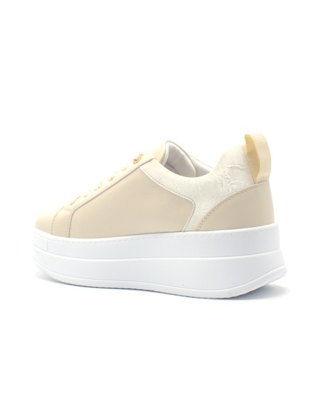 4US By Paciotti sneaker platform